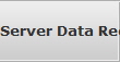 Server Data Recovery Erie server 