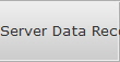Server Data Recovery Erie server 
