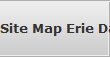 Site Map Erie Data recovery